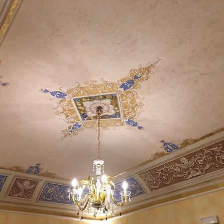 Feudo Marulo Otel Bronte Dış mekan fotoğraf