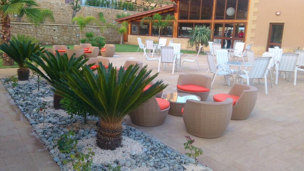 Feudo Marulo Otel Bronte Dış mekan fotoğraf