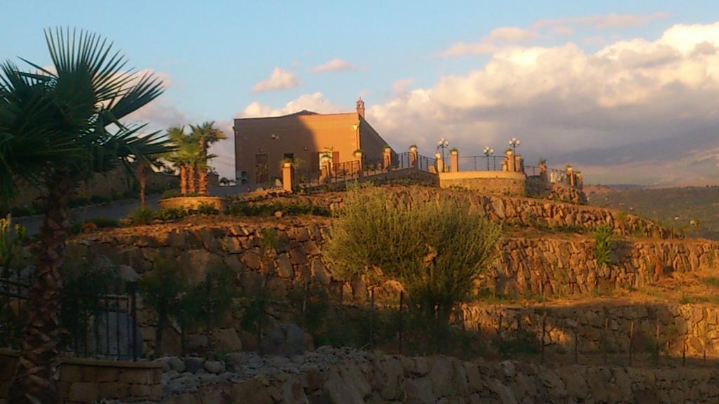 Feudo Marulo Otel Bronte Dış mekan fotoğraf