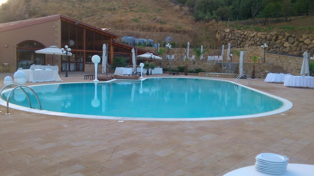 Feudo Marulo Otel Bronte Dış mekan fotoğraf