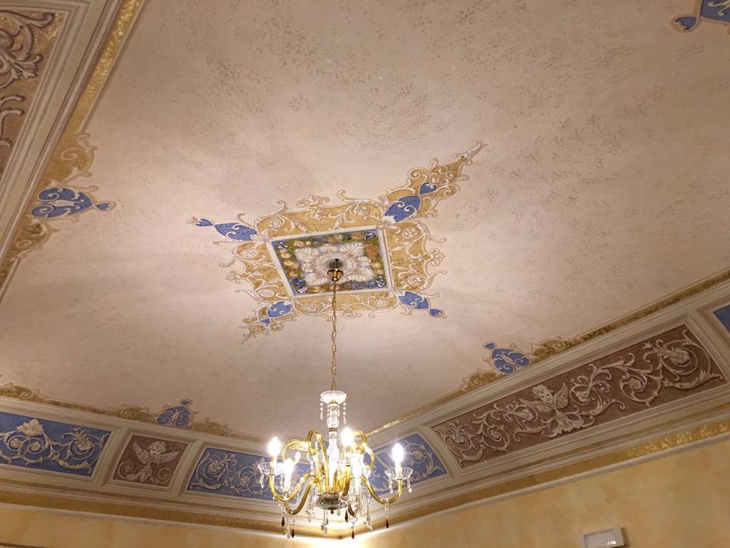 Feudo Marulo Otel Bronte Dış mekan fotoğraf