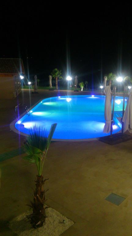 Feudo Marulo Otel Bronte Dış mekan fotoğraf