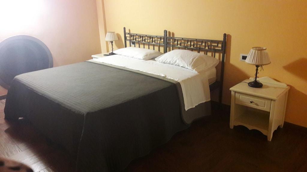 Feudo Marulo Otel Bronte Dış mekan fotoğraf