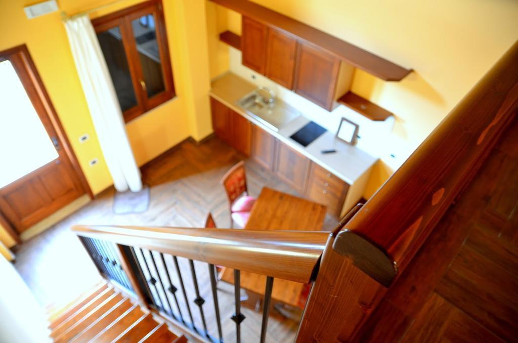 Feudo Marulo Otel Bronte Dış mekan fotoğraf