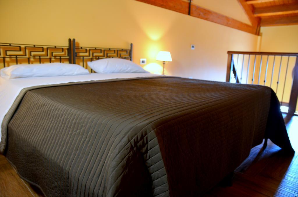 Feudo Marulo Otel Bronte Dış mekan fotoğraf