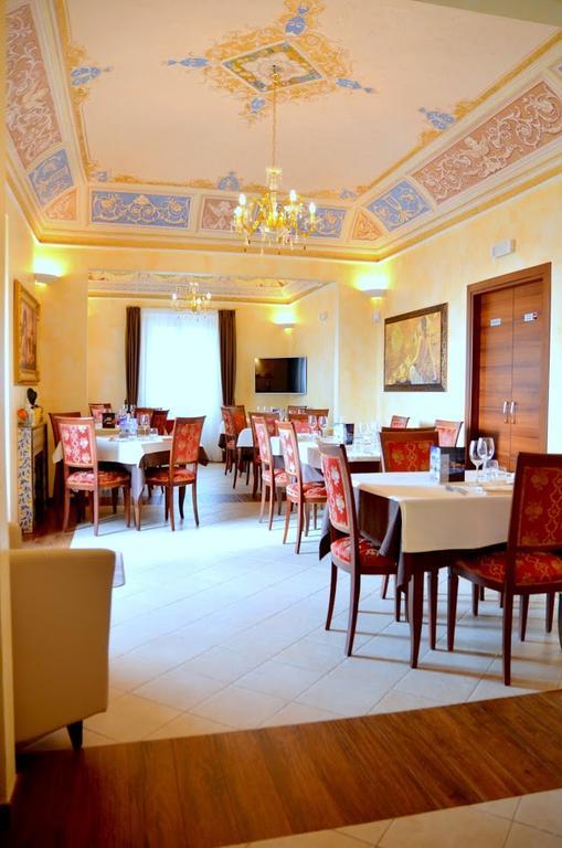 Feudo Marulo Otel Bronte Dış mekan fotoğraf