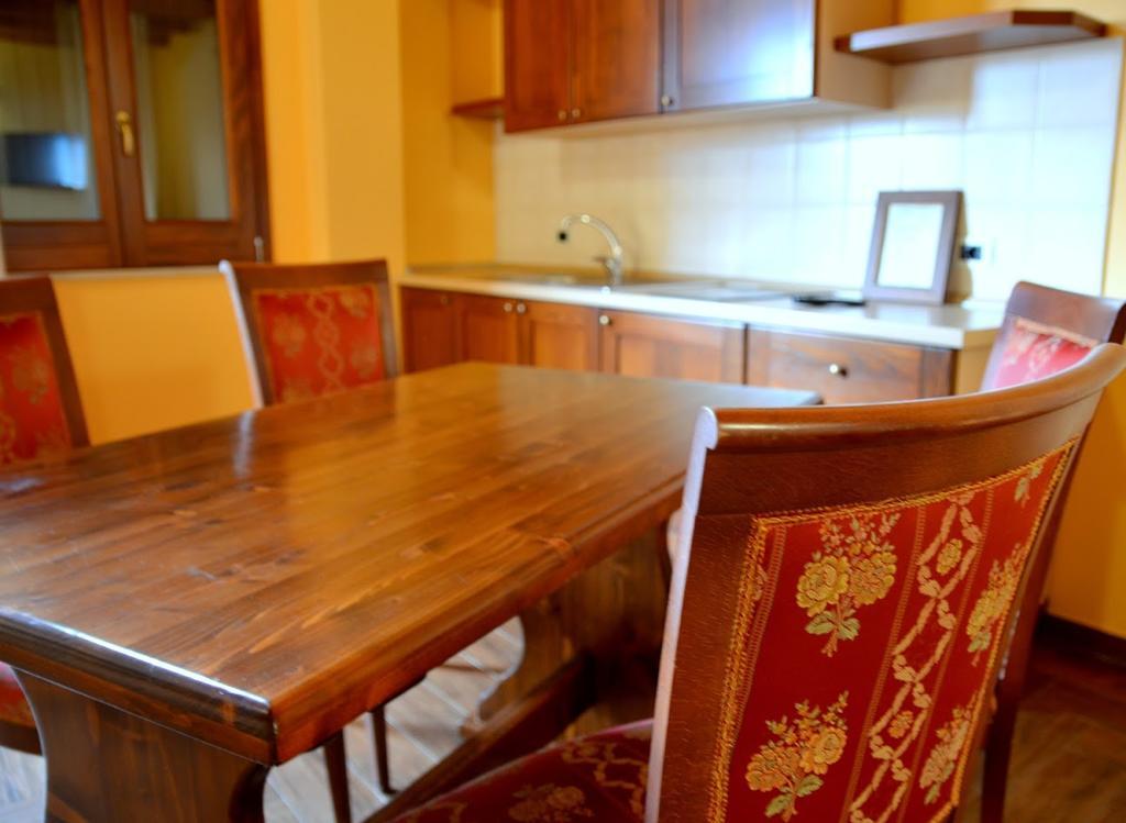Feudo Marulo Otel Bronte Dış mekan fotoğraf